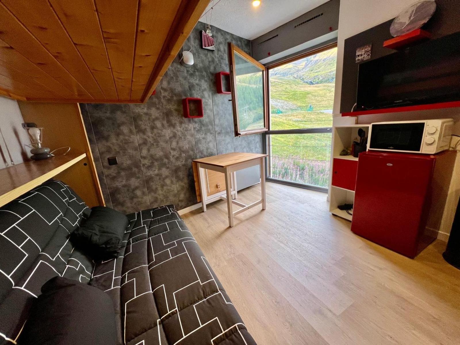 Orcieres - Studio au pieds des pistes Extérieur photo